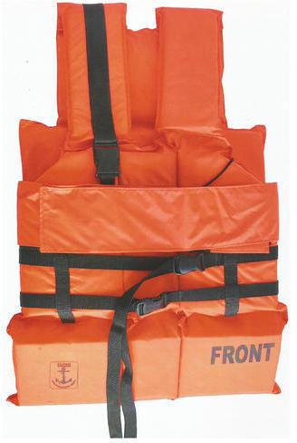 780-900 g 100% EPE Foam Safety Buoyancy Aid, Size : Small, Medium, Large, XL