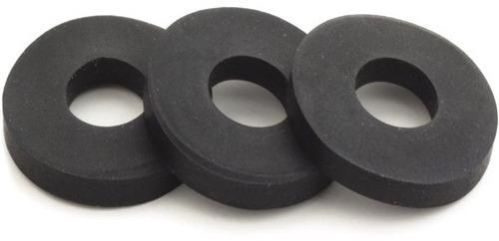 Round Rubber Washers, Thickness 510mm Bharati Rubber Industries, Pune, Maharashtra