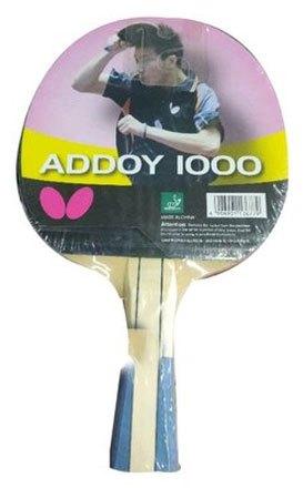 Butterfly Table Tennis Bat