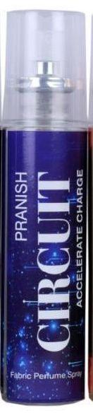 Pranish Circuit Perfume, Form : Liquid