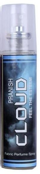 Pranish Cloud Perfume