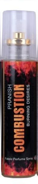 Pranish Combustion Perfume, Form : Liquid