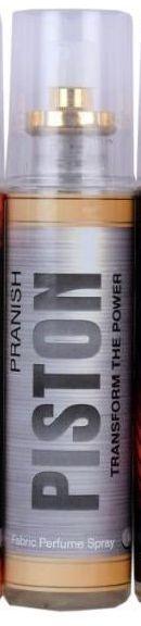 Pranish Piston Perfume, Form : Liquid