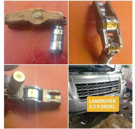 Land Rover Suv Spare Parts
