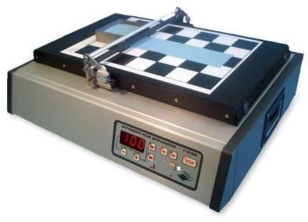 Electric 0-5kg Automatic Film Applicator, Voltage : 110V, 220V, 380V, 440V