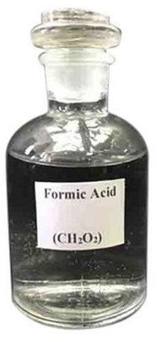 Diluted Formic Acid