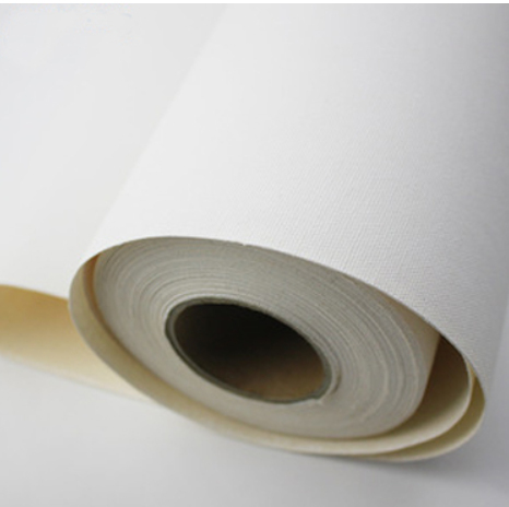 Plain Canvas Paper Roll, for Printing