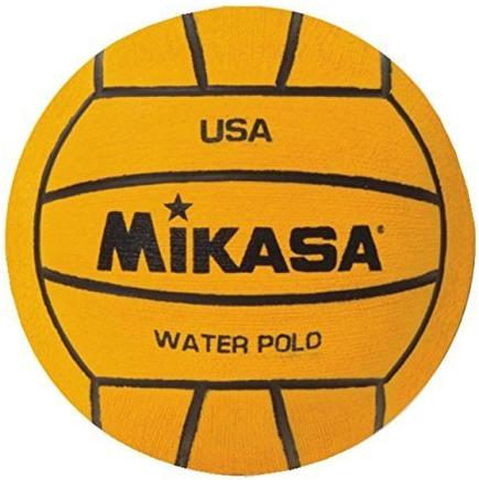 Mikasa Water Polo Ball, Color : MULTI