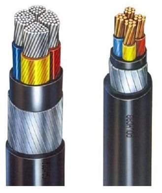 Armoured Cables