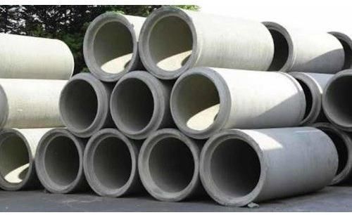 RCC Spun Pipes (Hume Pipes)