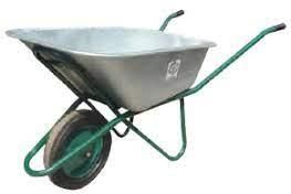 Wheel Barrow