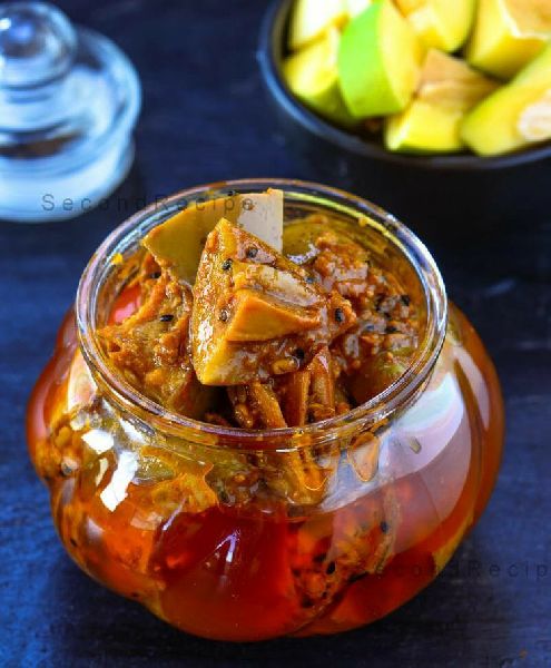 Traditional Meethi  Mango Pickle
