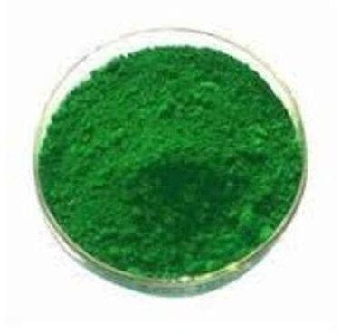 Green 4 Basic Dyes