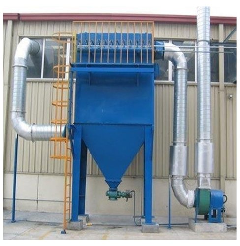 Air Pollution Control Bag Filter, for Industrial, Industrial