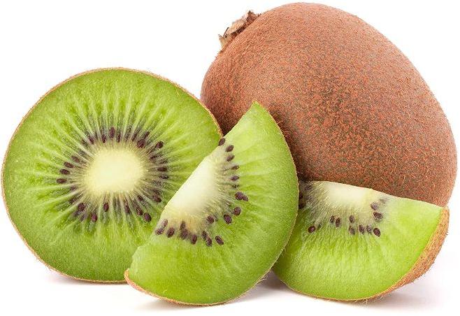 Natural Fresh Kiwi, for Human Consumption, Packaging Type : Paper Box