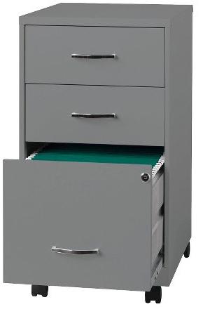Diamond Steel Pipe Office File Rack, Size : 750X350X1600 mm
