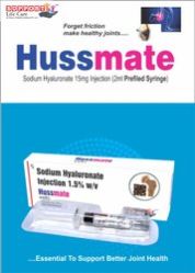 Sodium Hyaluronate Injection