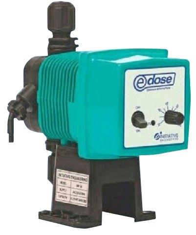Edose Dosing Pump, Voltage : 220-240V
