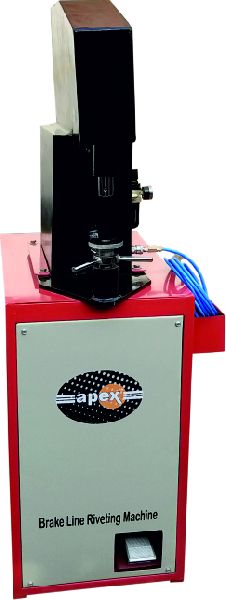 Semi Automatic Magnet Machine at Rs 80000/piece