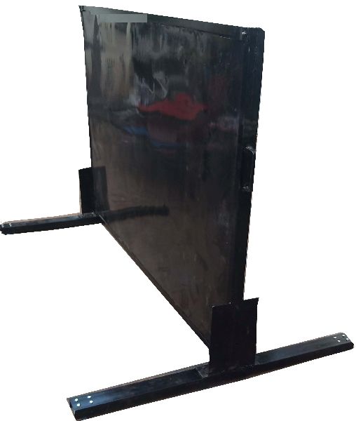 Metal Heat Insulator, for Industrial Use