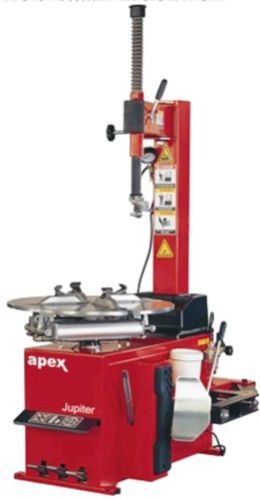 Tyre Changer Machine