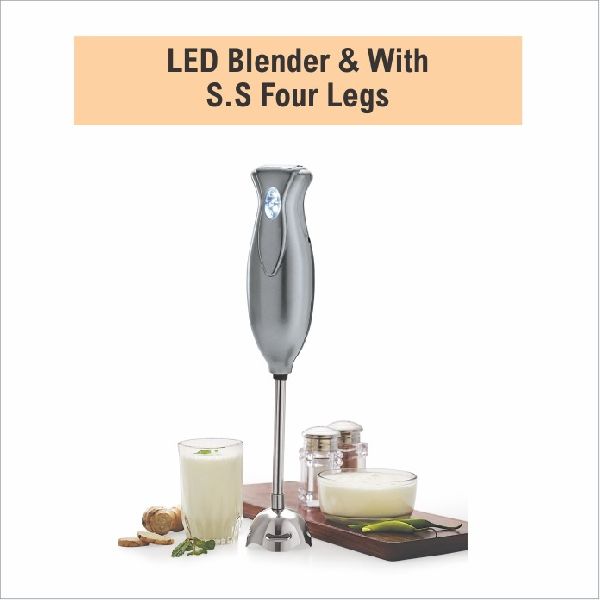 LED Hand Blender