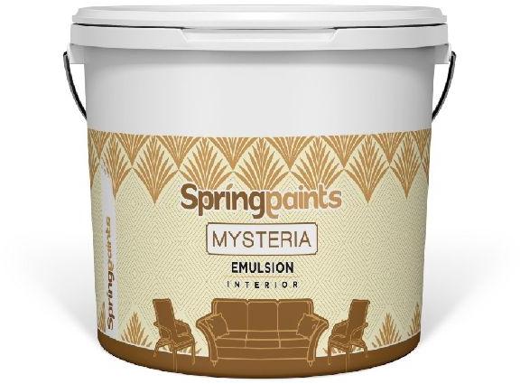 Spring Mysteria Paints