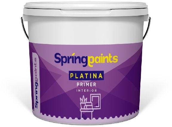 Spring Platina Paints