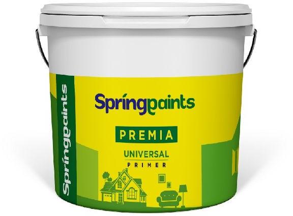 Spring Premia Paints