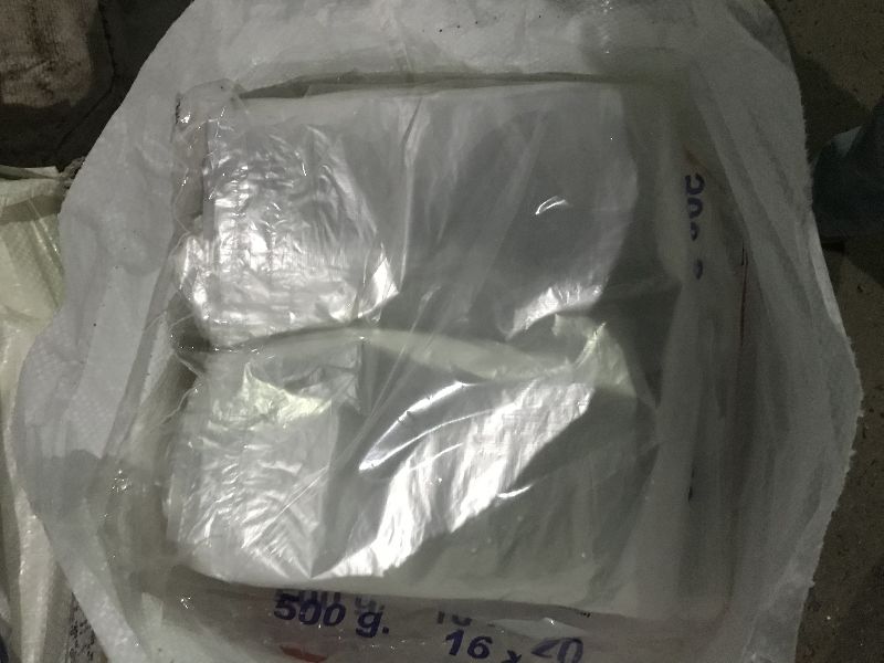 Parth HDPE plastic packaging bags, for Yes, Size : Multisizes