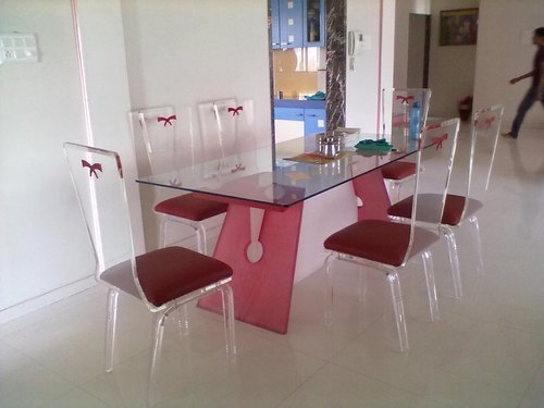 Acrylic Dining Table 1626161314 5894998 