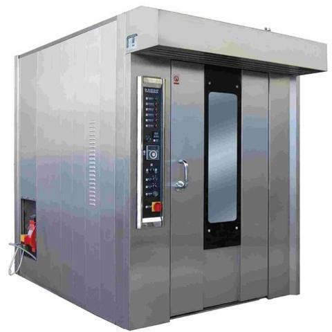Stainless Steel Gas Industrial Oven