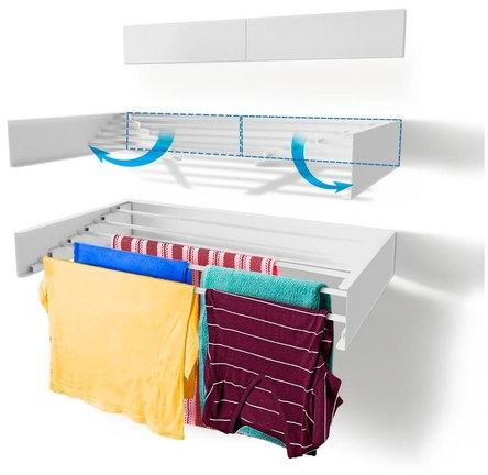 Cloth Drying Rack