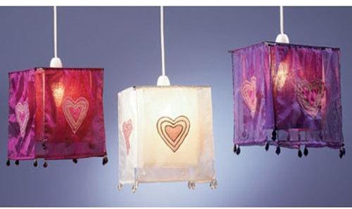 Silk Lamp shade