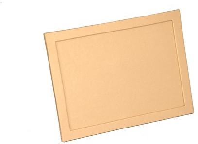 Certificate Holder, Color : Brown