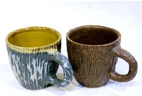 Handmade Ceramic Mug