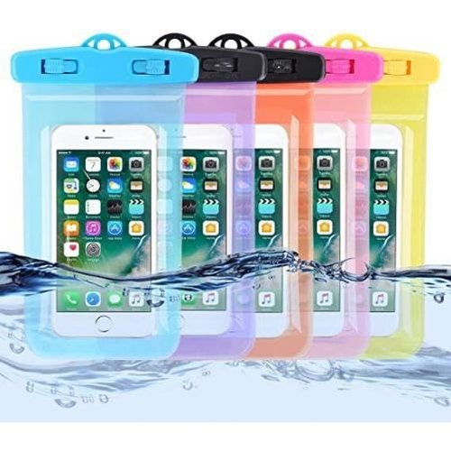 Waterproof Mobile Cover Pouch