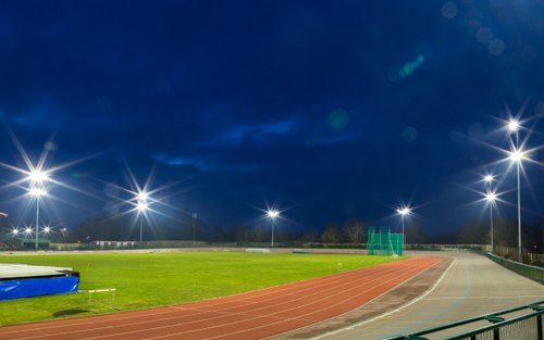 Triumph Race Track LED Flood Light