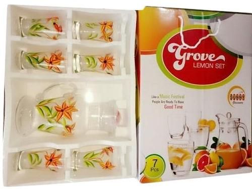 Grove Lemon Set