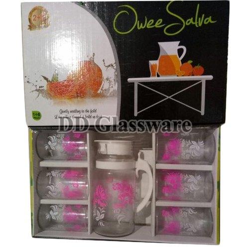 Owee Salva Lemon Set