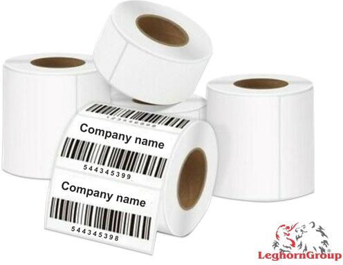 barcode labels