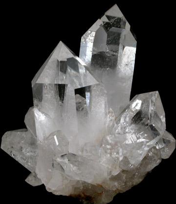 Quartz Silica, Grade : Industrial Grade