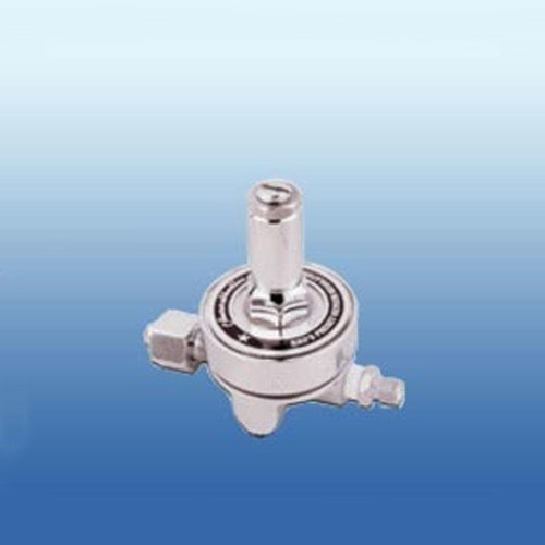 Nitrous Oxide Regulator