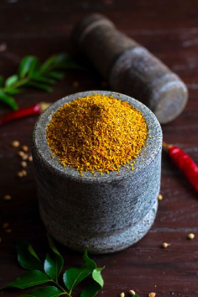 Rasam Powder-Fine