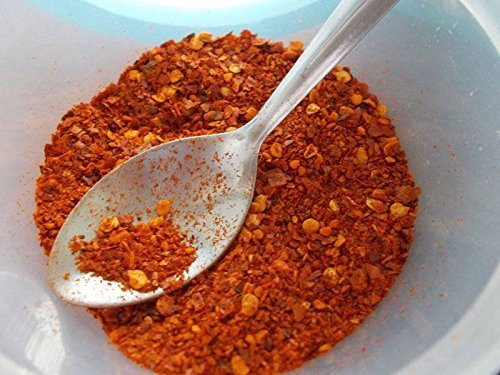 Roasted Chili Powder-Coarse