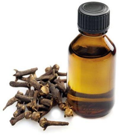 Refined Organic clove oil, Certification : FSSAI Certified