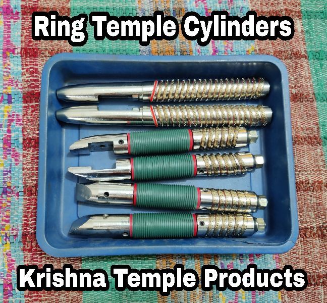 Picanol Rapier Looms Ring Temple Cylinders