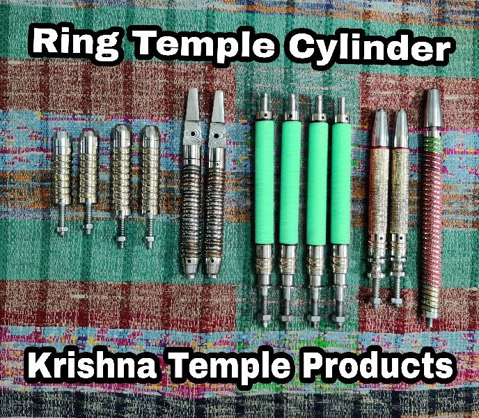 Ring Temple Cylinders