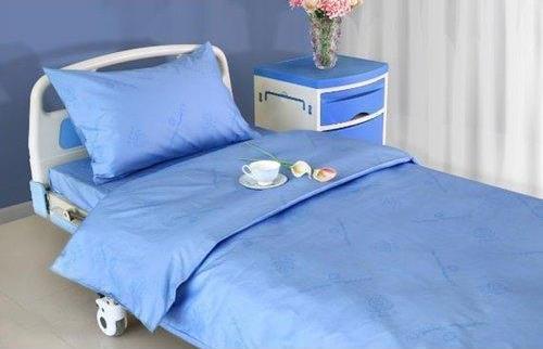 Disposable Bedsheet and Pillow Cover