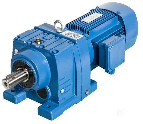 Mild Steel Automotive Gearboxes